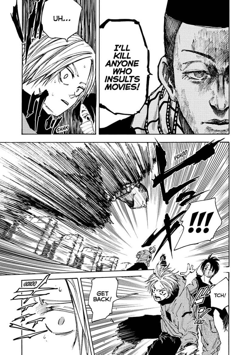 Chapter 60 Kanaguri - Page 9